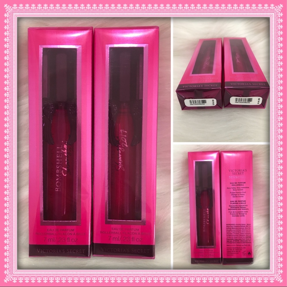 🔥VS BOMBSHELL Rollerball x2🔥